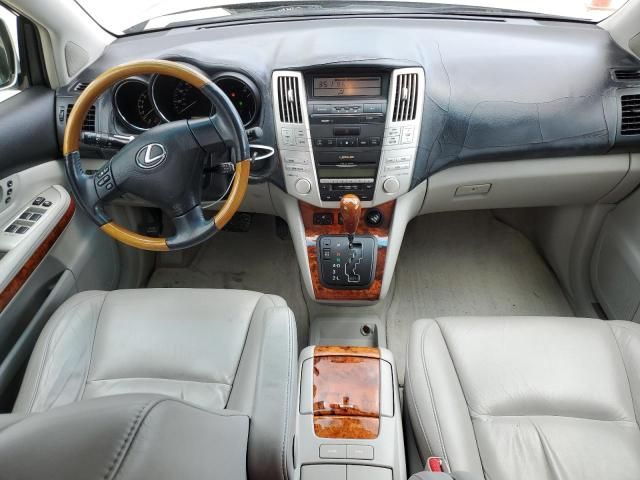 2006 Lexus RX 330