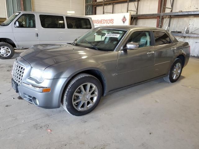 2007 Chrysler 300C