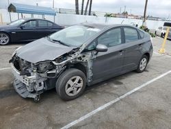 2011 Toyota Prius for sale in Van Nuys, CA