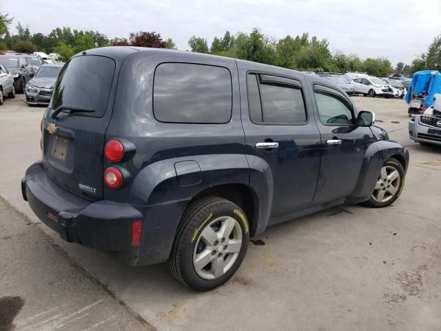 2011 Chevrolet HHR LT