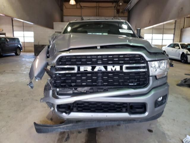 2022 Dodge RAM 2500 BIG HORN/LONE Star