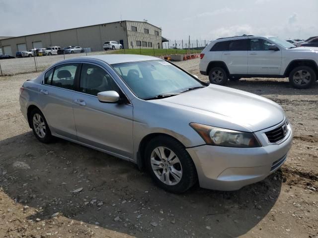 2009 Honda Accord LXP