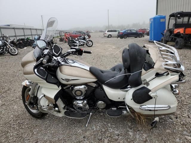 2012 Kawasaki VN1700 A