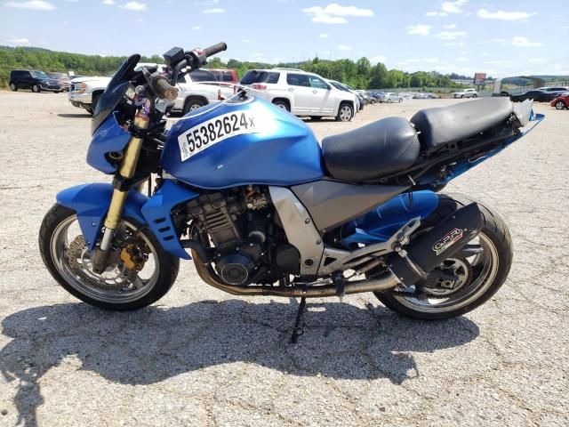 2006 Kawasaki ZR1000 A1