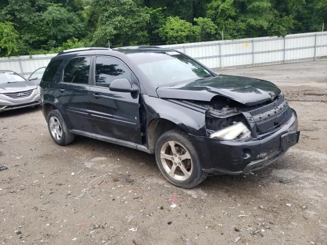 2009 Chevrolet Equinox LT