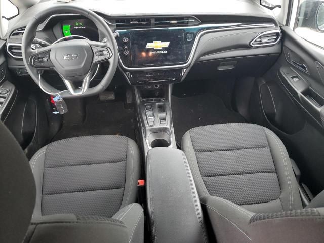 2023 Chevrolet Bolt EV 1LT