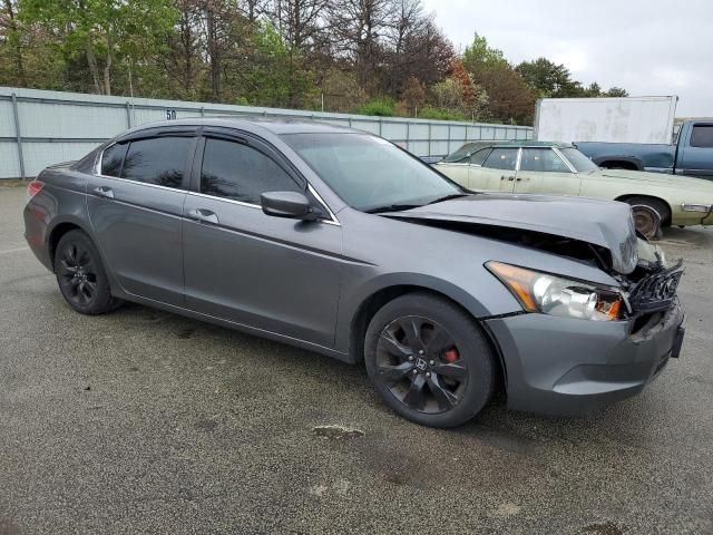 2010 Honda Accord EX