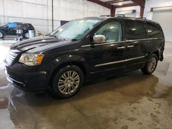 2013 Chrysler Town & Country Touring L for sale in Avon, MN