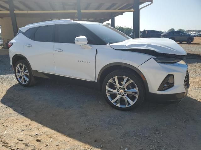 2022 Chevrolet Blazer Premier