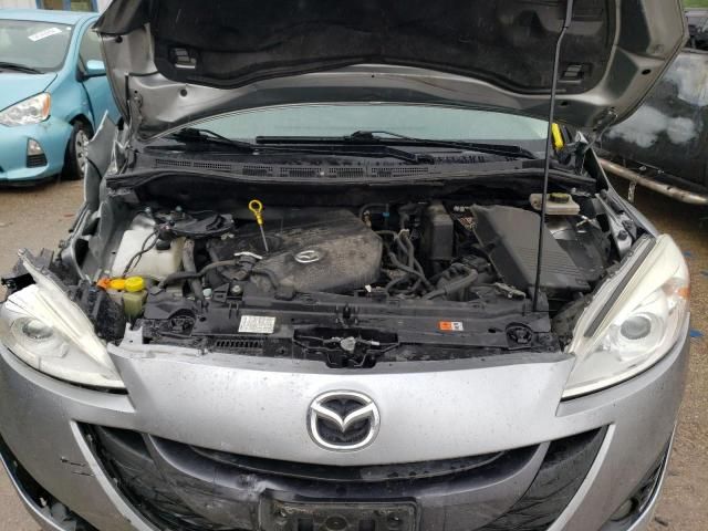 2013 Mazda 5