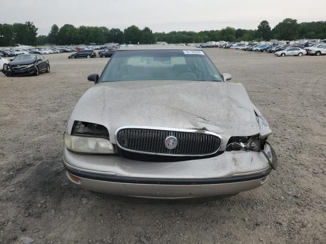 1997 Buick Lesabre Custom