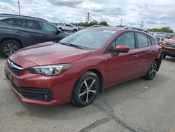 2020 Subaru Impreza Premium for sale in Nampa, ID