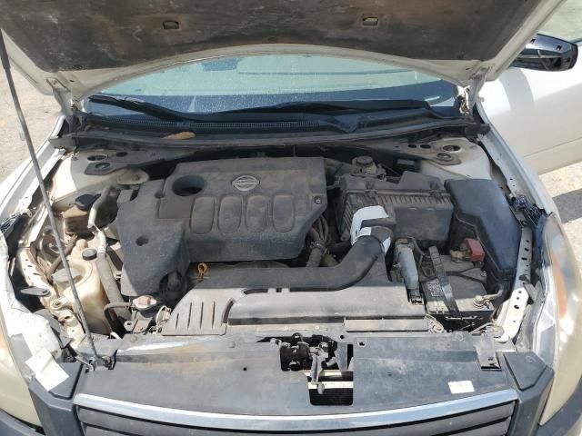 2007 Nissan Altima 2.5