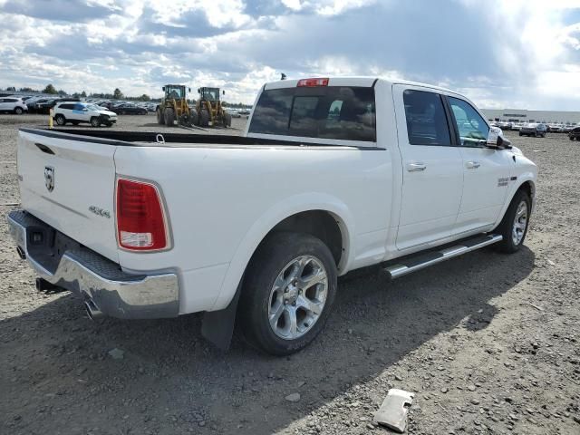 2016 Dodge 1500 Laramie