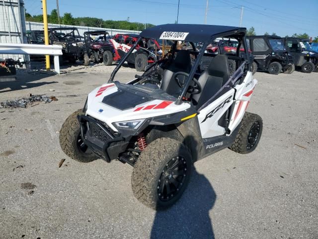 2022 Polaris RZR 200 EFI