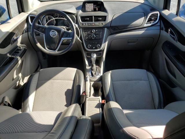 2014 Buick Encore Convenience