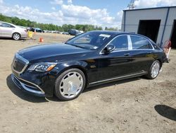 2020 Mercedes-Benz S MERCEDES-MAYBACH S560 4matic for sale in Windsor, NJ