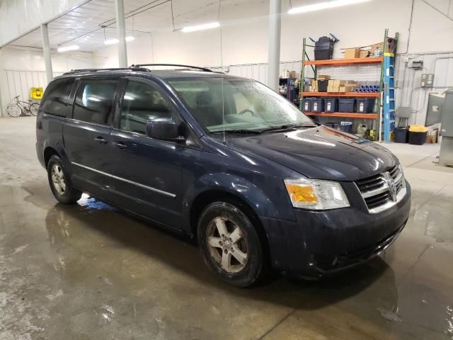 2009 Dodge Grand Caravan SXT