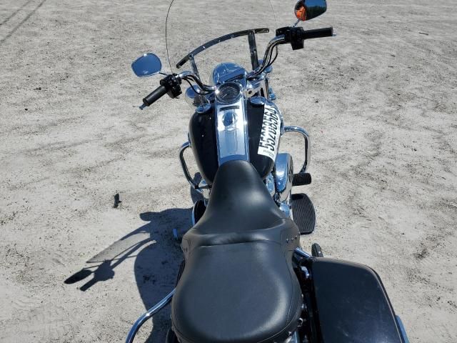 2021 Harley-Davidson Flhr