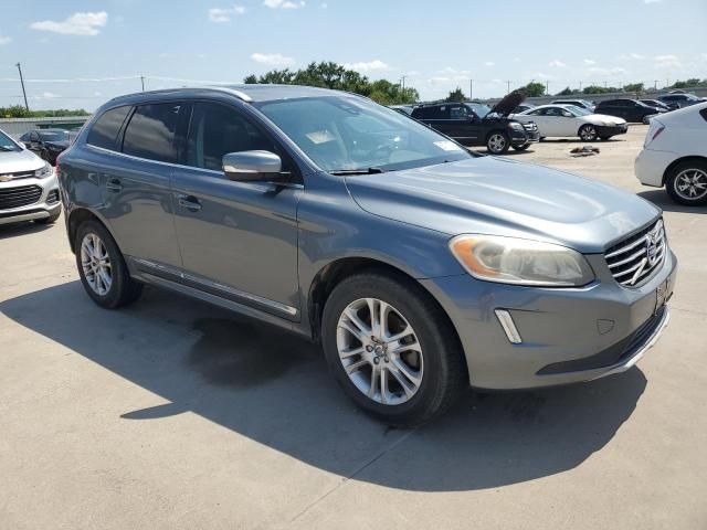 2016 Volvo XC60 T5 Premier