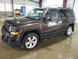2014 Jeep Patriot Latitude for sale in West Mifflin, PA