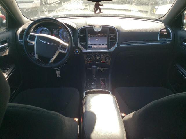 2011 Chrysler 300
