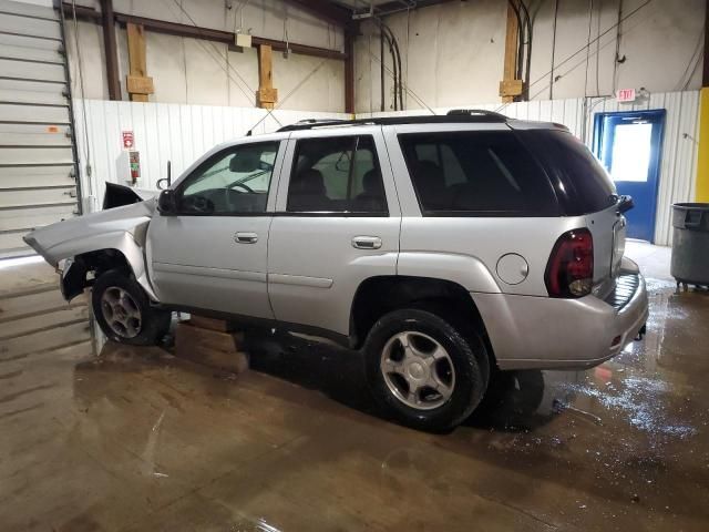 2008 Chevrolet Trailblazer LS