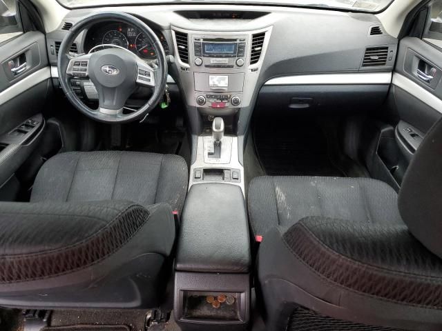 2012 Subaru Legacy 2.5I Premium