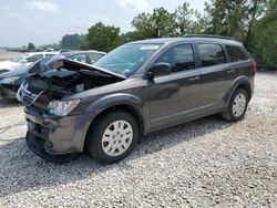 2016 Dodge Journey SE en venta en Houston, TX