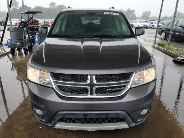 2015 Dodge Journey SXT