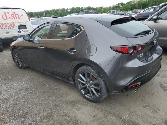 2019 Mazda 3