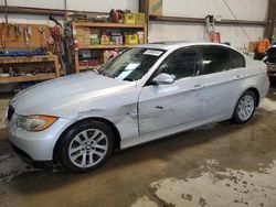 BMW 325 I salvage cars for sale: 2006 BMW 325 I