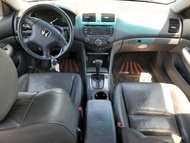 2004 Honda Accord EX