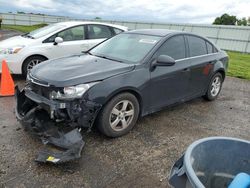 Chevrolet salvage cars for sale: 2014 Chevrolet Cruze LT