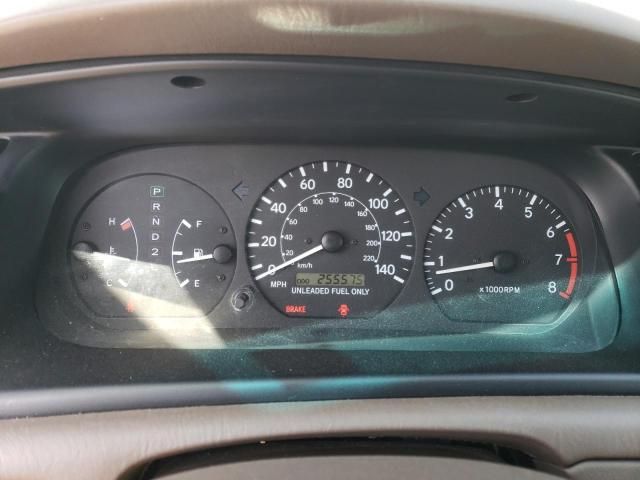 1999 Toyota Camry LE