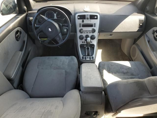 2006 Chevrolet Equinox LS