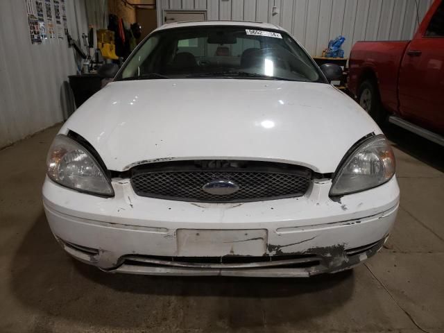 2004 Ford Taurus SES