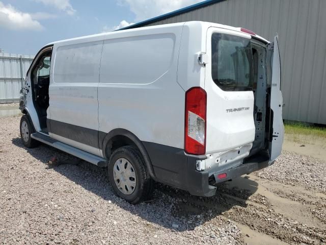 2021 Ford Transit T-250