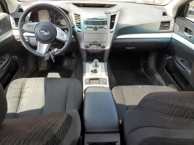 2011 Subaru Legacy 2.5I Premium