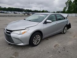 2017 Toyota Camry LE for sale in Dunn, NC