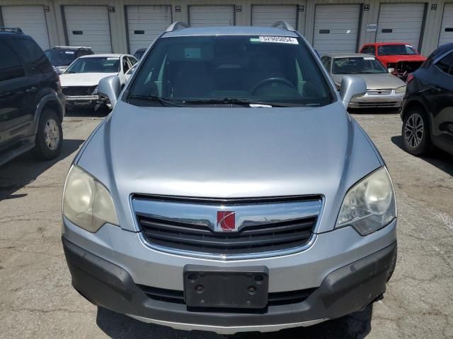 2009 Saturn Vue XE