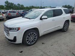 2021 GMC Acadia Denali for sale in Fort Wayne, IN