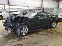 Ford Mustang Vehiculos salvage en venta: 2015 Ford Mustang