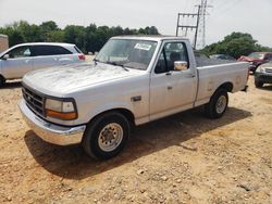 1992 Ford F150 for sale in China Grove, NC