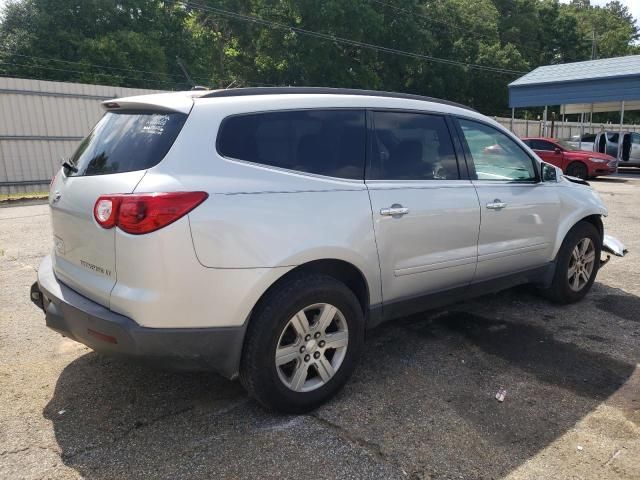 2011 Chevrolet Traverse LT