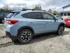 2018 Subaru Crosstrek Limited