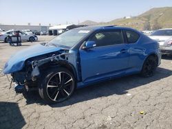 Vehiculos salvage en venta de Copart Colton, CA: 2014 Scion TC