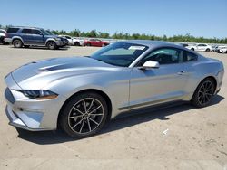 2023 Ford Mustang for sale in Fresno, CA