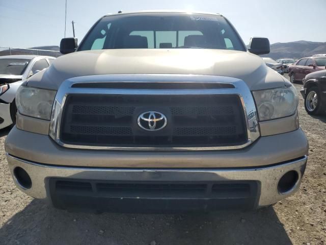 2010 Toyota Tundra Double Cab SR5