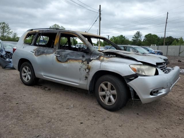 2010 Toyota Highlander